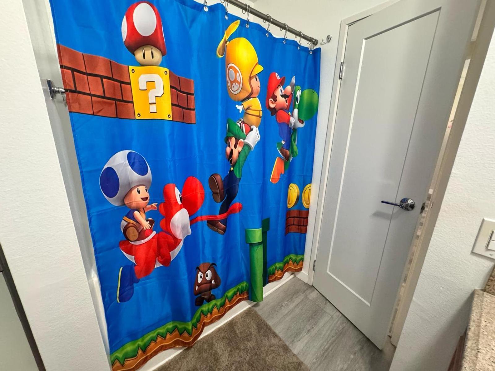 Super Mario Universal Studios 10 Min Loft Free Parking Los Angeles Eksteriør bilde